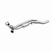 MagnaFlow Conv DF 96-97 Camaro 5.7L P/S Magnaflow Catalytic Converter Direct Fit