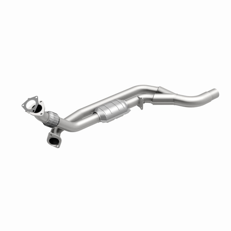 MagnaFlow Conv DF 96-97 Camaro 5.7L P/S Magnaflow Catalytic Converter Direct Fit