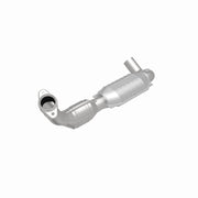 MagnaFlow Direct Fit Catalytic Converter 01-02 Ford F-150 5.4L Magnaflow Catalytic Converter Direct Fit