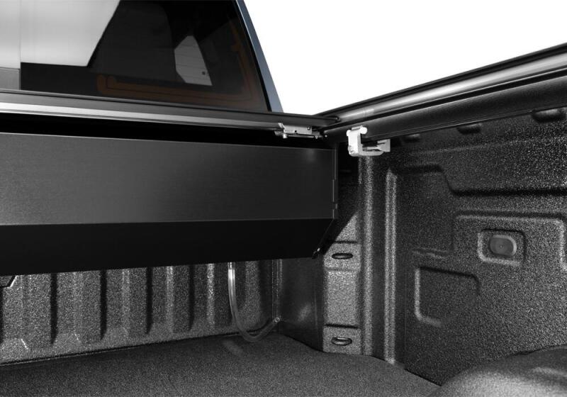 Retrax 2020 Chevrolet / GMC HD 8ft Bed 2500/3500 RetraxPRO MX Retrax Retractable Bed Covers