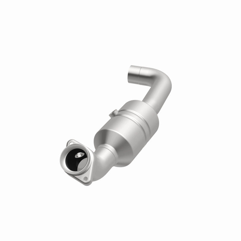 Magnaflow Conv DF 2011-2014 F-150 5.0L Underbody Magnaflow Catalytic Converter Direct Fit