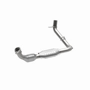 MagnaFlow Direct Fit Catalytic Converter 98 Ford Expedition 5.4L Magnaflow Catalytic Converter Direct Fit
