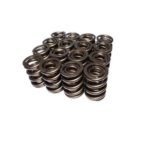 COMP Cams Valve Springs Busch/Supertruc COMP Cams Valve Springs, Retainers