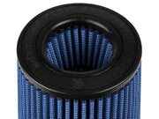 aFe MagnumFLOW Air Filters UCO P5R A/F P5R 4F x 6B x 4-1/2T (Inv) x 6H (Pair) aFe Air Filters - Universal Fit