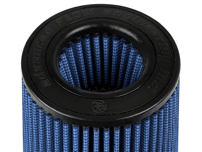 aFe MagnumFLOW Air Filters UCO P5R A/F P5R 4F x 6B x 4-1/2T (Inv) x 6H (Pair) aFe Air Filters - Universal Fit