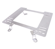 NRG Seat Brackets - 79-98 Ford Mustang - Pair NRG Seat Brackets & Frames