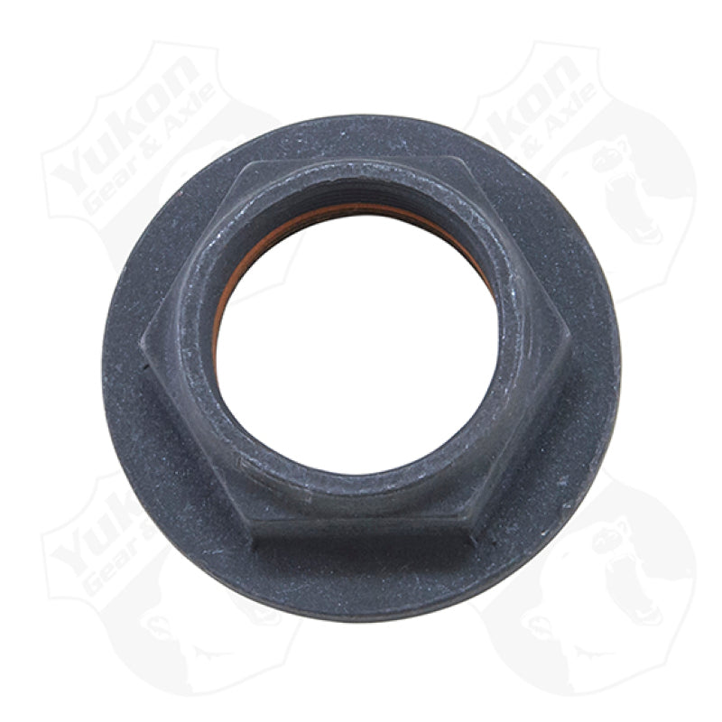 Yukon Gear Replacement Pinion Nut For Dana S110 Yukon Gear & Axle Hardware - Singles
