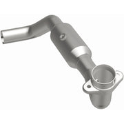 MagnaFlow California Direct Fit Converter 07-08 Lincoln Mark LT Magnaflow Catalytic Converter Direct Fit