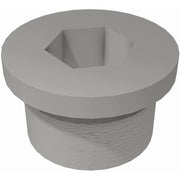 MagnaFlow Plug Hex Flange O2 Boss (20-Pk) Magnaflow Bungs