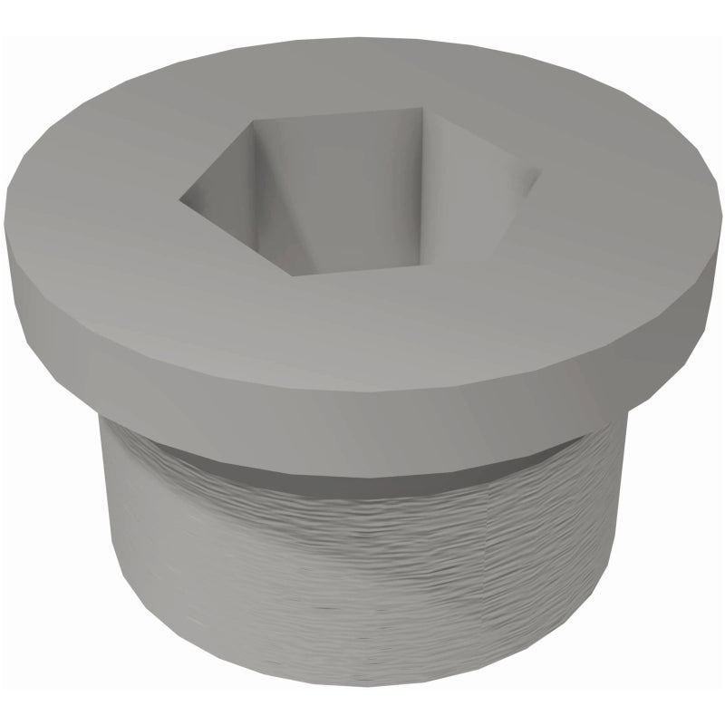 MagnaFlow Plug Hex Flange O2 Boss (20-Pk) Magnaflow Bungs