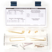 Edelbrock Jet / Rod Kit for 1406 Edelbrock Carburetors