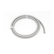 DeatschWerks 8AN SS Double Braided PTFE Hose 10 Feet DeatschWerks Hoses