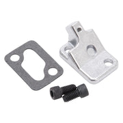 Edelbrock Sml Blk Chev Choke Kit Edelbrock Carburetor Rebuild Components