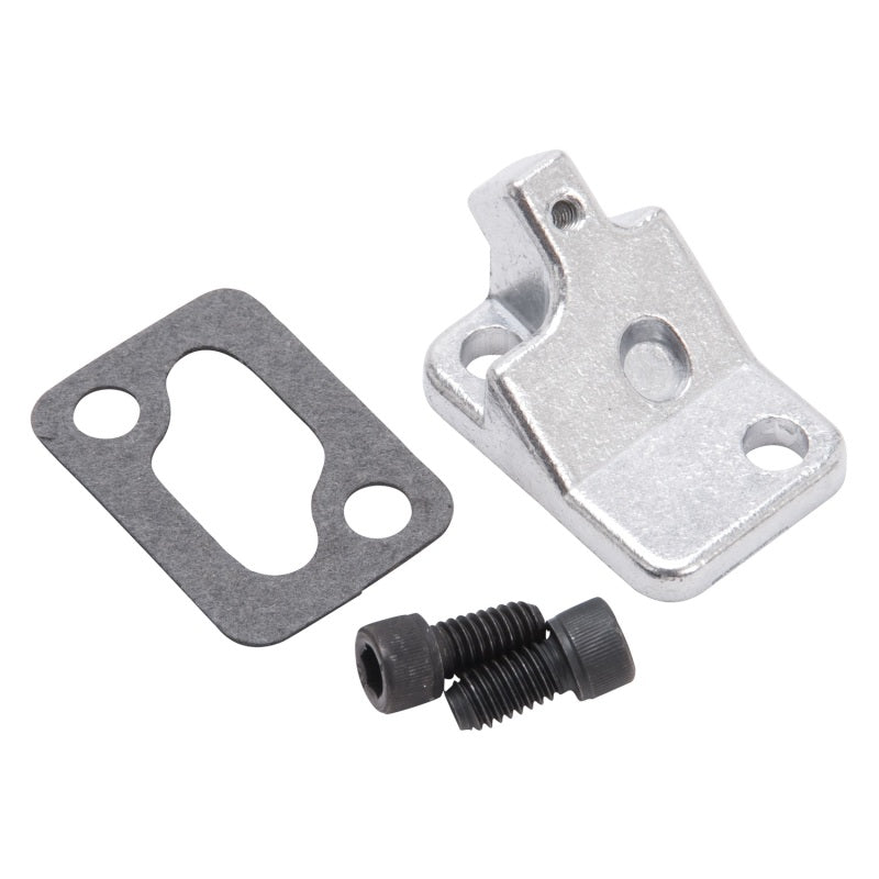 Edelbrock Sml Blk Chev Choke Kit Edelbrock Carburetor Rebuild Components