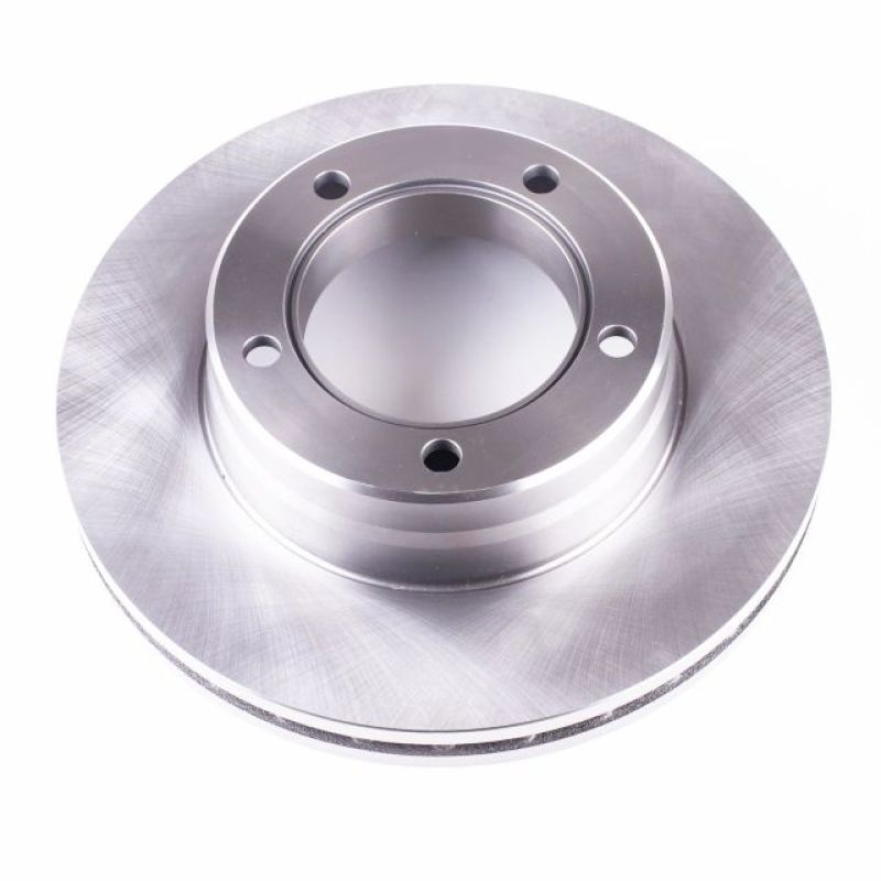 Power Stop 03-09 Chevrolet Kodiak Front or Rear Autospecialty Brake Rotor PowerStop Brake Rotors - OE