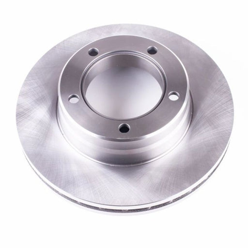 Power Stop 03-09 Chevrolet Kodiak Front or Rear Autospecialty Brake Rotor PowerStop Brake Rotors - OE