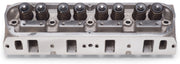 Edelbrock Single Perf 5 8/5 8 SBF 1 90 Head Comp Edelbrock Heads