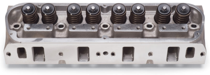 Edelbrock Single Perf 5 8/5 8 SBF 1 90 Head Comp Edelbrock Heads