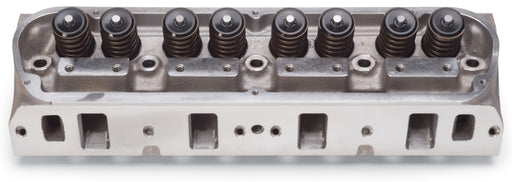 Edelbrock Single Perf 5 8/5 8 SBF 1 90 Head Comp Edelbrock Heads
