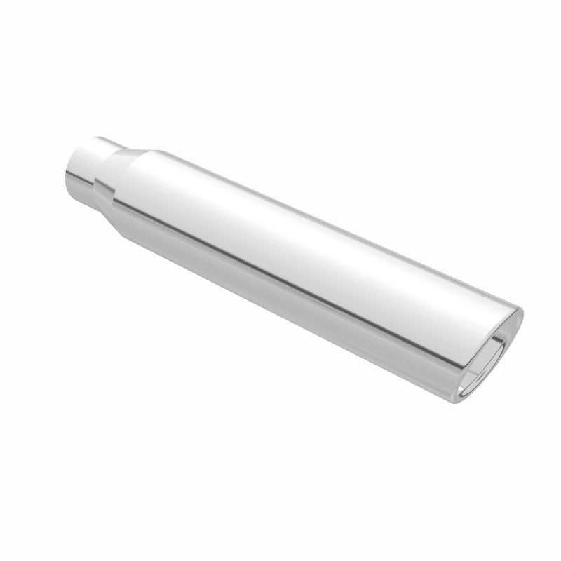 MagnaFlow Tip 1-Pk Re 3.50 X 18 2.5 Id 15De