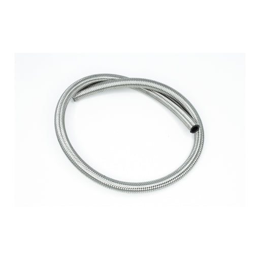 DeatschWerks 8AN SS Double Braided CPE Hose 3 Feet DeatschWerks Hoses