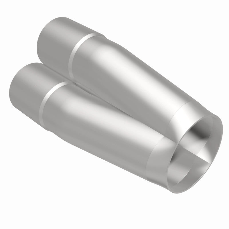 MagnaFlow Collector Merge 2.00 x 3 Magnaflow Catalytic Converter Universal