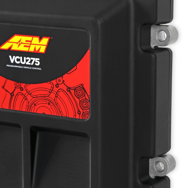 AEM VCU 275 Universal Tube AEM EV Controllers