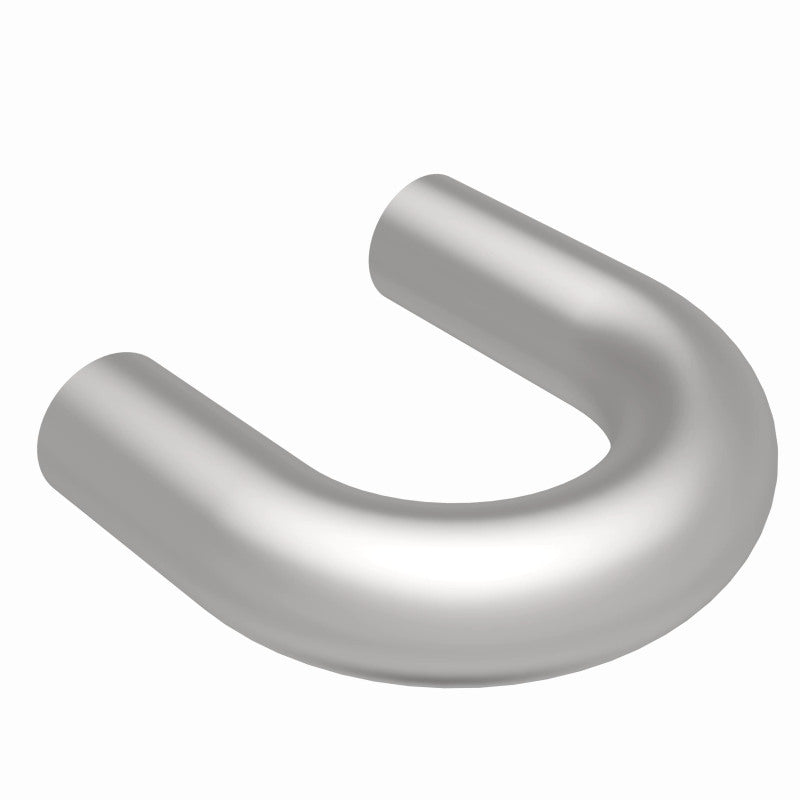 Magnaflow Smooth Trans 180D 4.00 SS 10pk 10712 Magnaflow Connecting Pipes