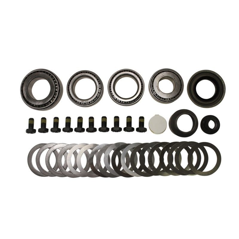 Ford Racing 15-25 Mustang Super 8.8in IRS Ring Gear and Pinion Installation Kit Ford Racing Ring and Pinion Install Kits