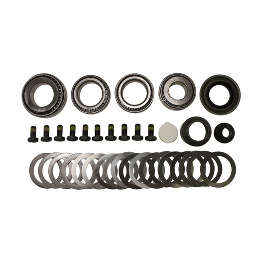 Ford Racing 15-25 Mustang Super 8.8in IRS Ring Gear and Pinion Installation Kit Ford Racing Ring and Pinion Install Kits