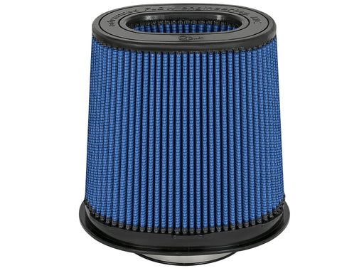 aFe Magnum FLOW Pro 5R Replacement Air Filter 5in F x (9x7) B x (7-1/4x5) T (Inverted) / 8in H aFe Air Filters - Universal Fit