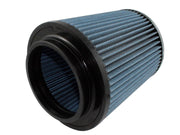 aFe MagnumFLOW Air Filters IAF P5R A/F P5R 6F x 9B x 7T (Inv) x 9H aFe Air Filters - Universal Fit