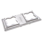 Edelbrock Intake Manifold Top Victor Tunnel Ram Chevrolet Big Block 468-582 CI V8 Edelbrock Intake Manifolds