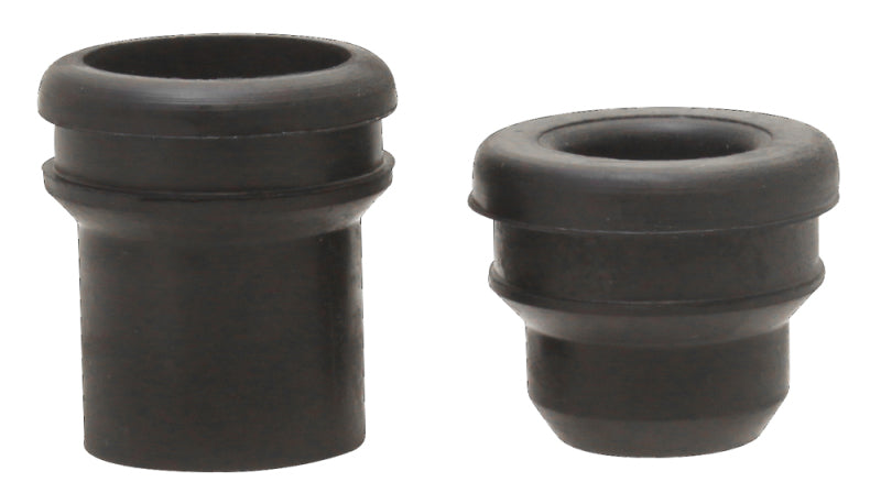 Spectre Valve Cover Grommets - Baffled (For Covers w/1-1/4in. Filler-Breather Holes) Spectre Hardware Kits - Other