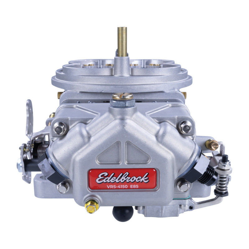 Edelbrock VRS-4150 Race & Performance Carburetor 850 CFM Edelbrock Carburetors