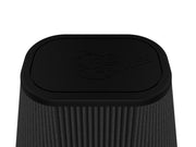 aFe MagnumFLOW Black Pro-5 R Air Filter (Use w/ PN 57-10002/57-10009/57-10018/57-10028) aFe Cold Air Intakes