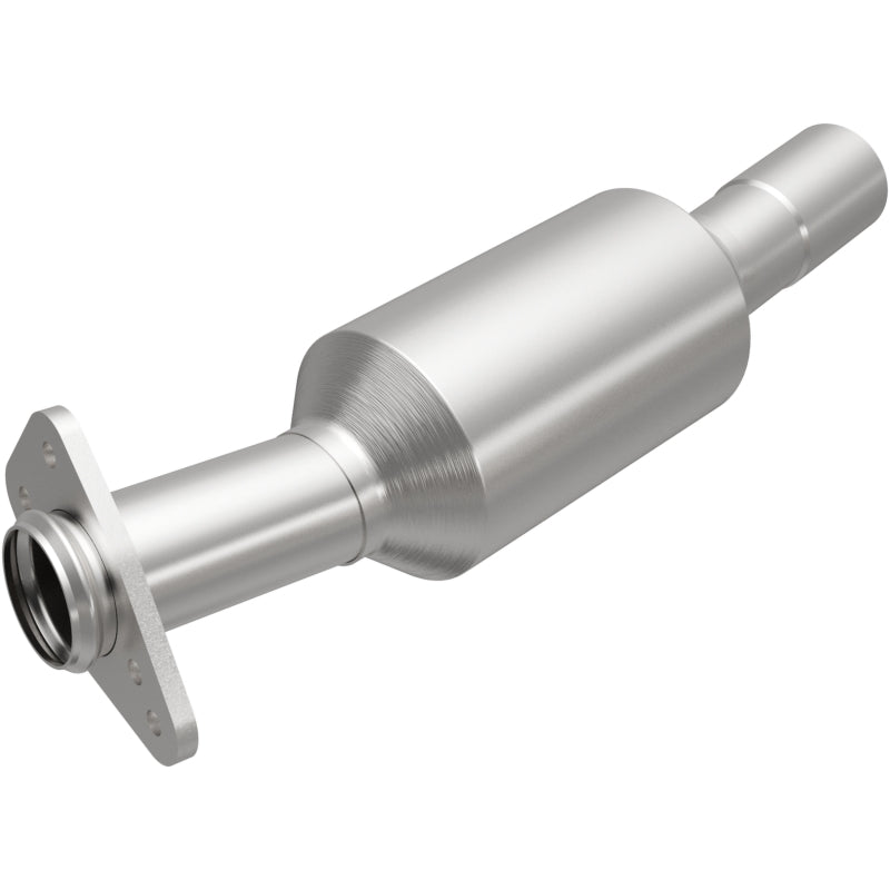 MagnaFlow GM Passenger car CA Direct Fit Converter Magnaflow Catalytic Converter Direct Fit