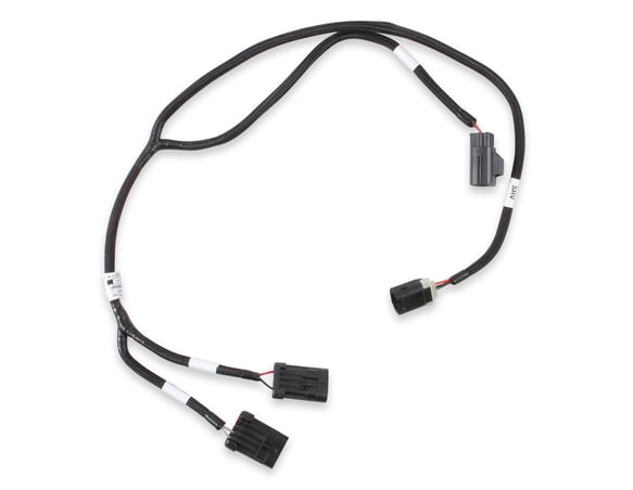 Holley EFI GEN III HEMI VVT and SRV Harness 558-132 HOLLEY EFI Autoparts