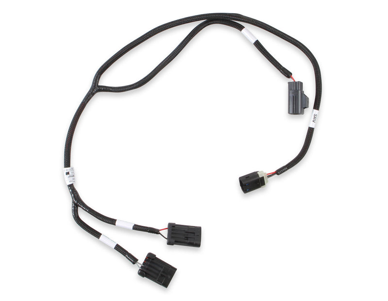 Holley EFI GEN III HEMI VVT and SRV Harness Holley EFI Autoparts