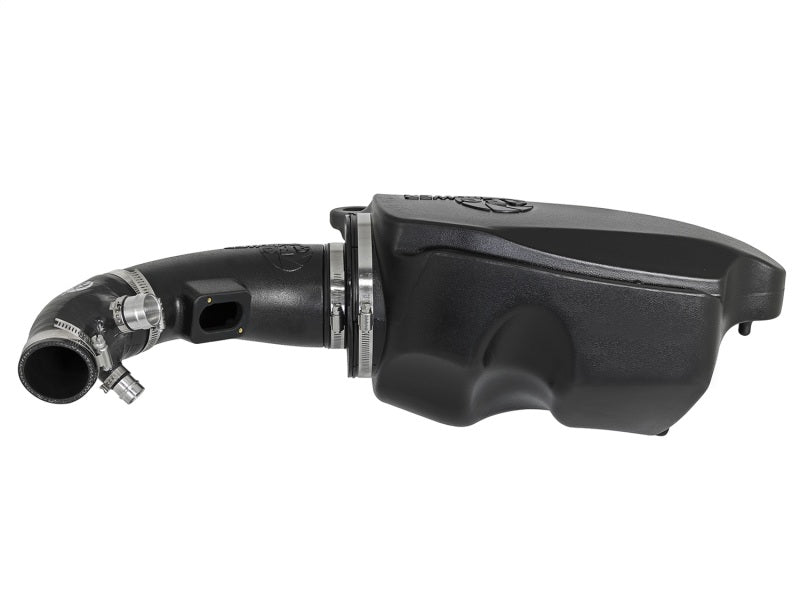 aFe Momentum GT Cold Air Intake Pro DRY S 11-15 BMW 116i/118i (F20/21) L4-1.6L (t) N13 aFe Cold Air Intakes
