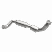 MagnaFlow 02-03 Ford F-150 5.4L Direct Fit Converter Magnaflow Catalytic Converter Direct Fit