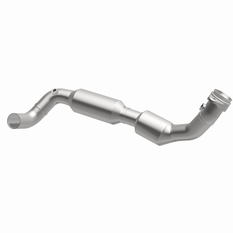 MagnaFlow 02-03 Ford F-150 5.4L Direct Fit Converter Magnaflow Catalytic Converter Direct Fit