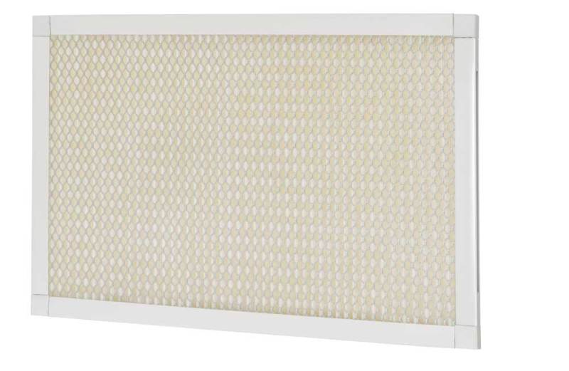 K&N HVAC Filter - 16 x 20 x 1 K&N Engineering HVAC Filters
