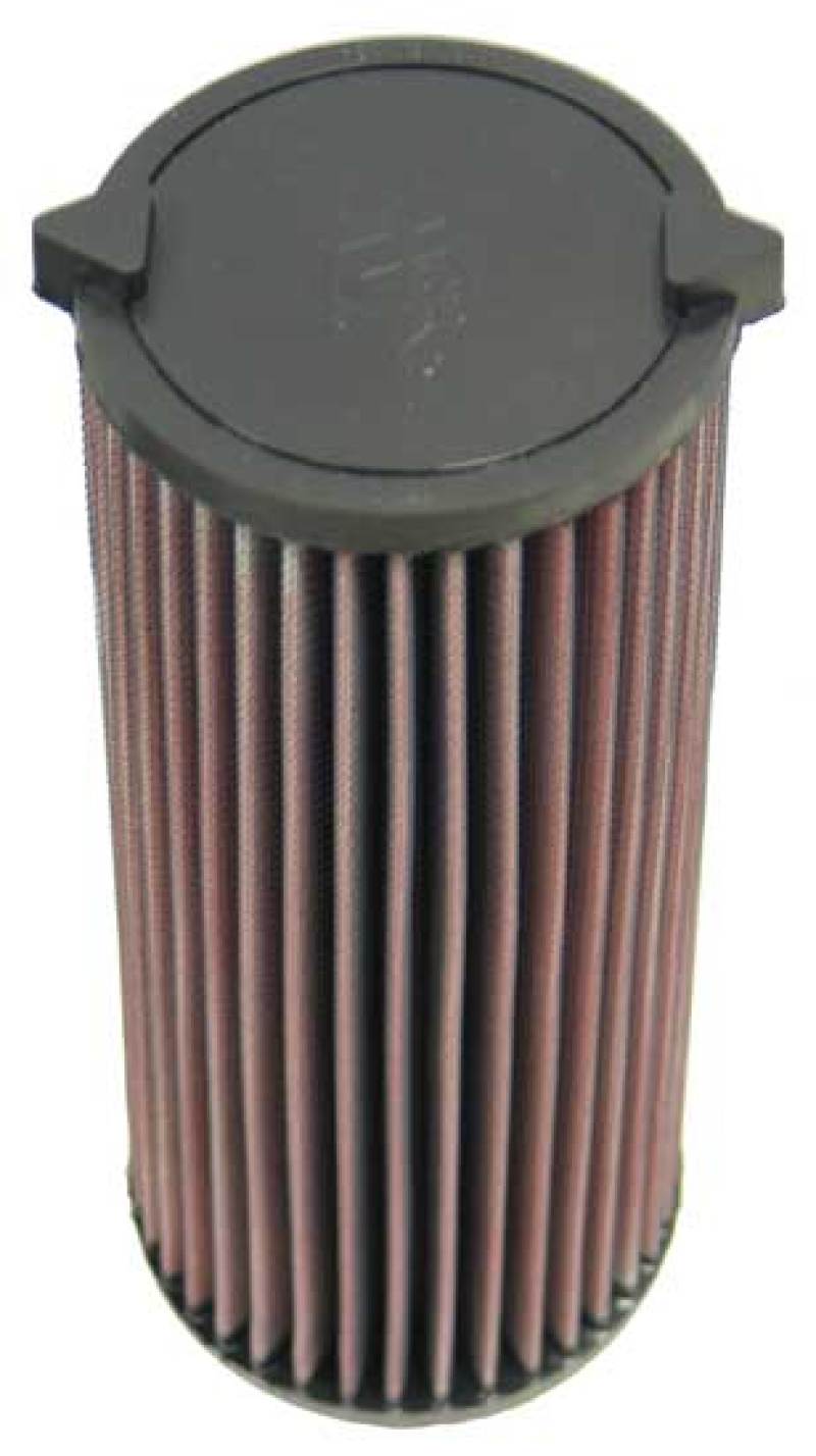K&N Replacement Air Filter Mercedes Benz C200 / C220 K&N Engineering Air Filters - Drop In