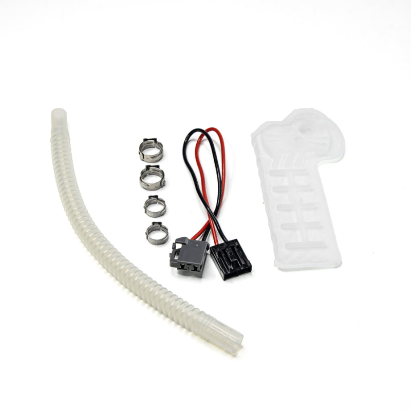 DeatschWerks Hyundai Genesis Coupe 2.0T Install Kit for DW300C DeatschWerks Fuel Pump Fitment Kits