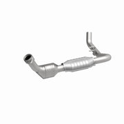 MagnaFlow Direct Fit Catalytic Converter 99-00 Ford Trucks 5.4L Magnaflow Catalytic Converter Direct Fit