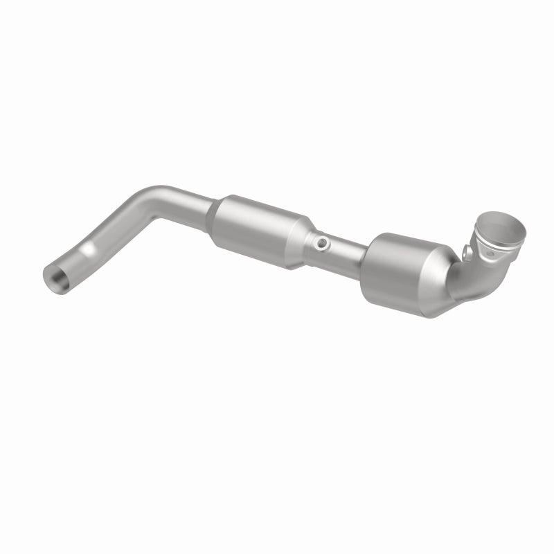 MagnaFlow 2004 Ford F-150 5.4L Direct Fit Converter Magnaflow Catalytic Converter Direct Fit