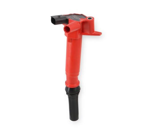 MSD Ignition Coil - Blaster - Ford F-Series 6.2L - Red - Driver Side 8274D MSD Autoparts
