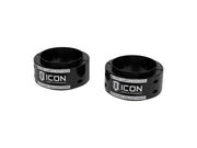 ICON 21-23 Ford Raptor .5-2.50in AAC Leveling Kit (Non 37) ICON Leveling Kits