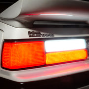 ORACLE Lighting 87-93 Mustang LX Full Sequential LED Tail Light Conversion Kit ORACLE Lighting Tail Lights